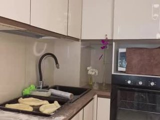 malisatrigueiro 18 y. o. cam girl loves vibration from ohmibod in her pussy online