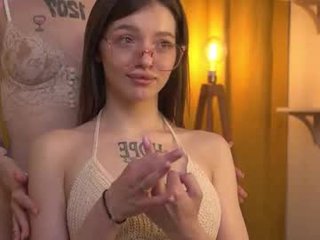 baby_bub 20 y. o. couple fucking in the ass online