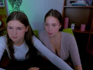 amanda_miki 19 y. o. webcam girl with big tits enjoys hot and sensual live sex