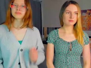 shine_angels 18 y. o. horny couple adores fucking online