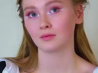 agatafoxley 20 y. o. 