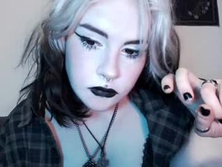 molly_crow 99 y. o. gorgeous cam model turned into rough sex anal whore
