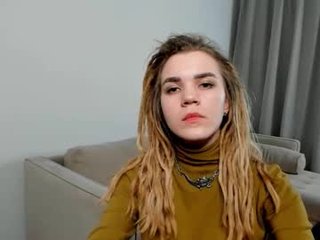 gennygadley 18 y. o. 