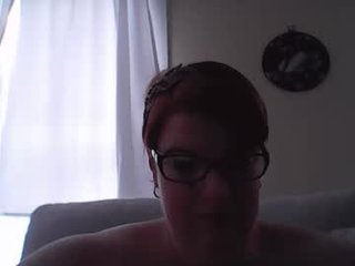 gingerbabe2500 38 y. o. 