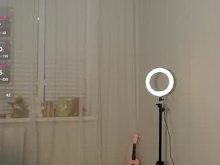 suabunny 0 y. o. petite asian cam girl in dirty live sex show
