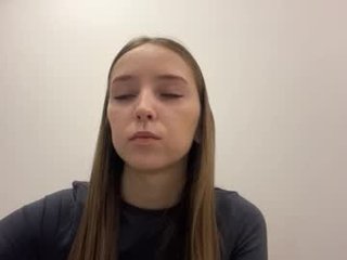 cinthiaprysock 18 y. o. cam girl showing big fake tits, fetish and rough sex