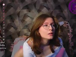 monanoir 19 y. o. gorgeous cam model turned into rough sex anal whore