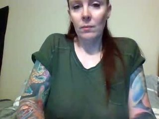 crimsongingerale 0 y. o. 