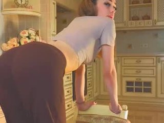 nganlico 18 y. o. cute cam babe defeated restrained, and fucked mercilessly