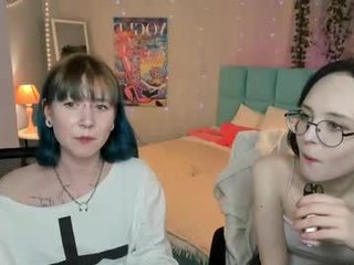 elira_vane 21 y. o. horny couple adores fucking online
