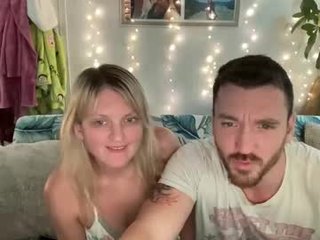 max_and_maddie 0 y. o. 