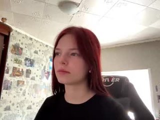 shebaaulder 18 y. o. 