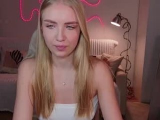 blonde_vibe 20 y. o. 