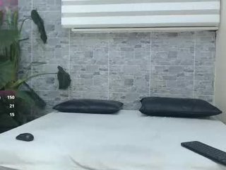 meganblazze 0 y. o. cam girl with tight ass makes blowjob