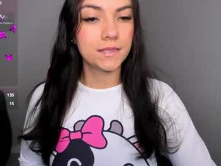 ivyy_scott 23 y. o. big tits cam girl fucking in the chatroom online