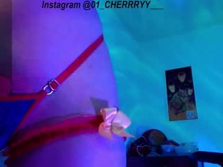 cherryy_blossoomm 19 y. o. 