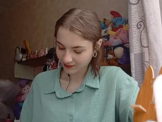 cucriecke 18 y. o. 