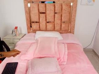 tamymoon 23 y. o. cam girl showing big fake tits, fetish and rough sex