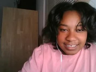 brownsugarcutie3 23 y. o. 