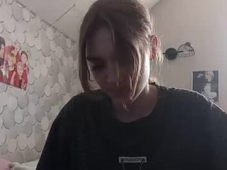 rasheedagartin 18 y. o. 