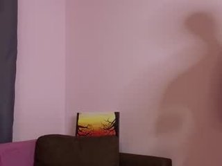 angelichatheway 18 y. o. webcam girl with big tits enjoys hot and sensual live sex