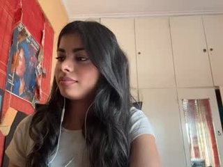 shirleendurrah 18 y. o. 