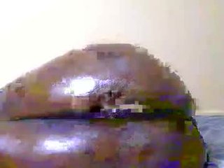 chelsdiva 31 y. o. hot ebony cam babe filmed this video for me