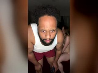 afreakycouple 0 y. o. 