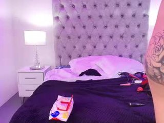 kathya_and_thiago 23 y. o. after hot anal live sex cam babe massage their wide ass hole