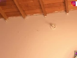 angel__divine 24 y. o. cam girl showing big tits and big ass