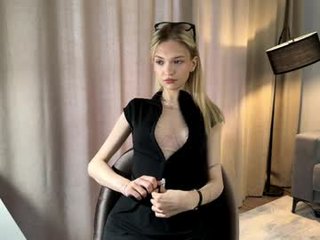 linneabercier 18 y. o. 