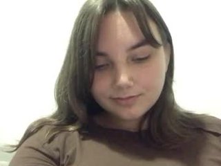 dreamyblushfairy 20 y. o. 