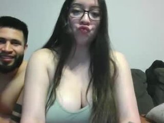 besosypasion 0 y. o. webcam girl with big tits enjoys hot and sensual live sex