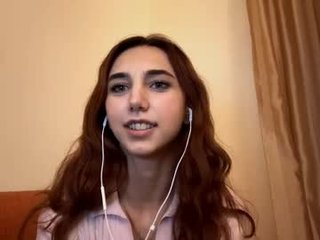 lilihalvorsen 18 y. o. gorgeous cam model turned into rough sex anal whore