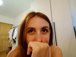 capricebudds 18 y. o. gorgeous cam model turned into rough sex anal whore