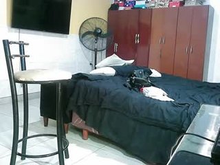 blondiehotxxx 24 y. o. hungry cam girl sharing one dick in the chatroom