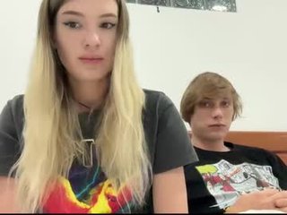 pussymoneywet 21 y. o. webcam couple gets fucked hard and deep online