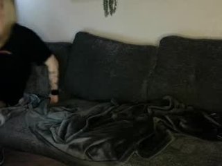 lilblonde412 46 y. o. cumshow with beautiful webcam couple online