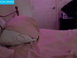 rachs_wardrobe 0 y. o. horny couple adores fucking online