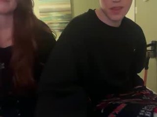 redheadandbigpeenar 0 y. o. 