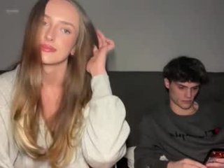 claraandnate 0 y. o. 