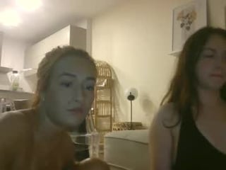 jadexginger 18 y. o. 
