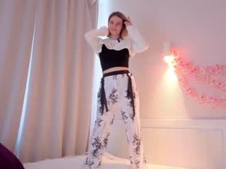 margottmuse 18 y. o. 