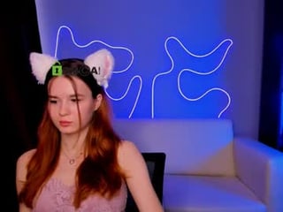 angie_foxy 19 y. o. 