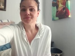 christystevens 39 y. o. 