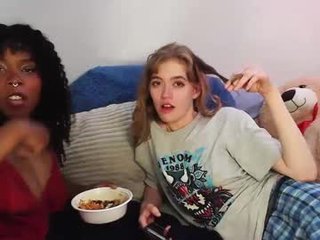 sparklingsoleil 22 y. o. blonde cam girl with big boobs teaching how to have sex