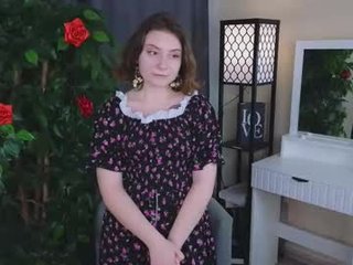 shirleenszymanowski 18 y. o. 