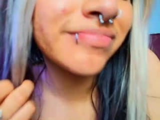 chlloe_fox 20 y. o. latina couple fucking every way they can think of