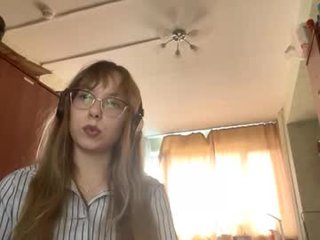 alanehadaller 18 y. o. 