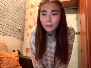 claribelatienza 18 y. o. 